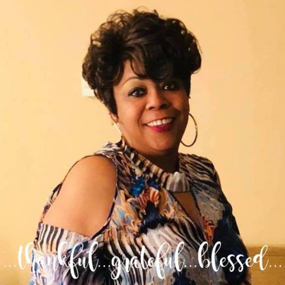 Meet your Posher, Tonya - Picture 1 of 1